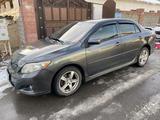 Toyota Corolla 2008 года за 5 200 000 тг. в Тараз – фото 2