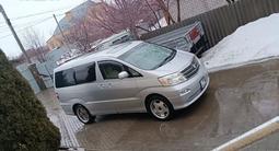 Toyota Alphard 2003 года за 8 500 000 тг. в Атырау – фото 2