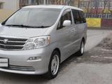 Toyota Alphard 2003 года за 9 500 000 тг. в Атырау – фото 3