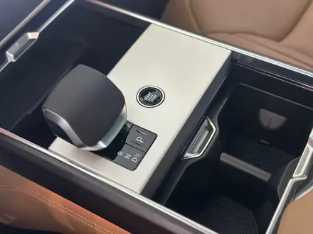 Land Rover Range Rover HSE 2025 года за 119 390 000 тг. в Астана – фото 10