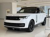 Land Rover Range Rover HSE 2025 года за 119 390 000 тг. в Астана
