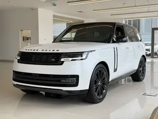 Land Rover Range Rover HSE