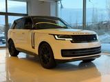 Land Rover Range Rover HSE 2025 года за 119 390 000 тг. в Астана – фото 2
