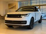 Land Rover Range Rover HSE 2025 года за 119 390 000 тг. в Астана