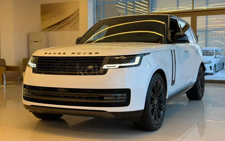 Land Rover Range Rover HSE 2025 года за 119 390 000 тг. в Астана