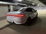 BYD Qin Plus 2025 года за 7 700 000 тг. в Алматы – фото 2