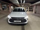 BYD Qin Plus 2025 года за 7 700 000 тг. в Алматы – фото 3