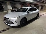 BYD Qin Plus 2025 года за 7 700 000 тг. в Алматы