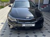 Kia K5 2019 года за 7 500 000 тг. в Алматы – фото 3