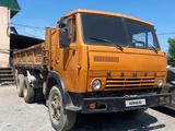 КамАЗ  55102 1996 года за 4 200 000 тг. в Алматы