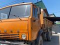 КамАЗ  55102 1996 года за 4 200 000 тг. в Алматы – фото 3