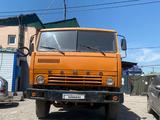 КамАЗ  55102 1996 года за 4 200 000 тг. в Алматы – фото 4