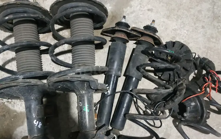 Амортизаторы за 35 000 тг. в Алматы
