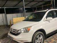 Honda CR-V 2010 года за 7 500 000 тг. в Алматы