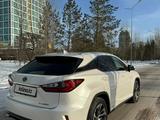 Lexus RX 450h 2016 годаfor25 000 000 тг. в Астана – фото 5