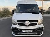 Mercedes-Benz Sprinter 2008 годаүшін13 000 000 тг. в Алматы