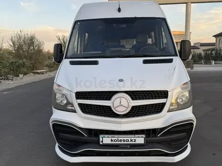 Mercedes-Benz Sprinter 2008 года за 13 000 000 тг. в Алматы