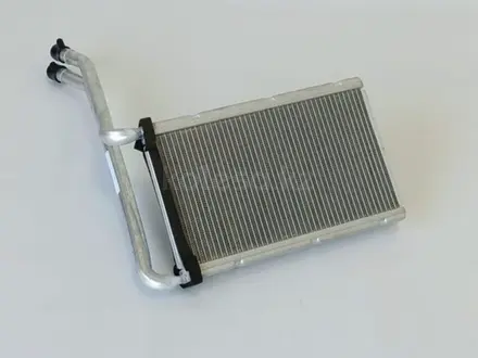 Радиатор системы отопления в сборе JAC T6 (2015 — н. В.) за 2 000 тг. в Алматы