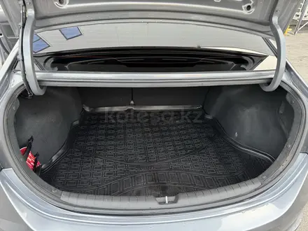 Hyundai Accent 2020 года за 7 300 000 тг. в Алматы – фото 11
