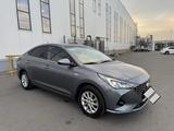 Hyundai Accent 2020 годаүшін7 300 000 тг. в Алматы – фото 4