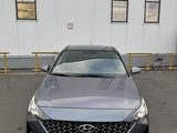 Hyundai Accent 2020 годаүшін7 300 000 тг. в Алматы – фото 2