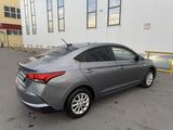 Hyundai Accent 2020 годаүшін7 300 000 тг. в Алматы – фото 5