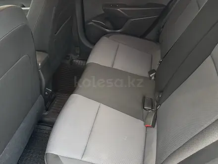 Hyundai Accent 2020 года за 7 300 000 тг. в Алматы – фото 8