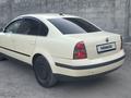 Volkswagen Passat 2003 годаүшін2 200 000 тг. в Алматы – фото 10