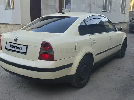 Volkswagen Passat 2003 года за 2 200 000 тг. в Алматы – фото 11