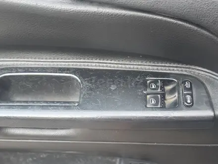 Volkswagen Passat 2003 года за 2 200 000 тг. в Алматы – фото 15
