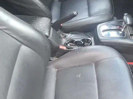 Volkswagen Passat 2003 года за 2 200 000 тг. в Алматы – фото 16