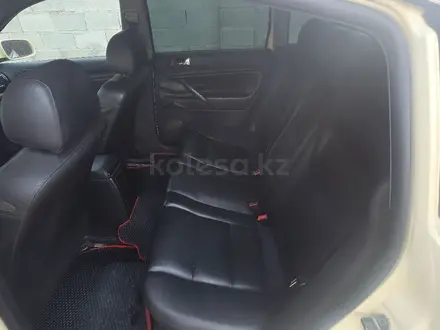 Volkswagen Passat 2003 года за 2 200 000 тг. в Алматы – фото 17