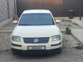Volkswagen Passat 2003 годаүшін2 200 000 тг. в Алматы