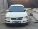 Volkswagen Passat 2003 годаүшін2 200 000 тг. в Алматы