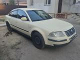 Volkswagen Passat 2003 года за 2 200 000 тг. в Алматы – фото 3