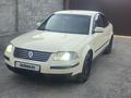 Volkswagen Passat 2003 годаүшін2 200 000 тг. в Алматы – фото 5