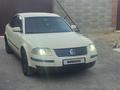 Volkswagen Passat 2003 годаүшін2 200 000 тг. в Алматы – фото 6