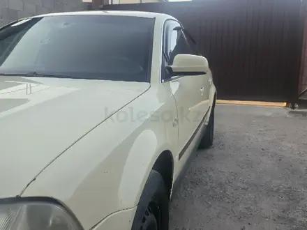 Volkswagen Passat 2003 года за 2 200 000 тг. в Алматы – фото 7