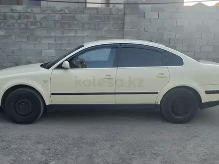 Volkswagen Passat 2003 года за 2 200 000 тг. в Алматы – фото 9