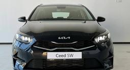 Kia Cee'd 2024 годаүшін12 990 000 тг. в Костанай