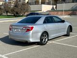 Toyota Camry 2014 годаүшін6 700 000 тг. в Актау – фото 5