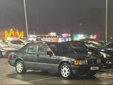 Mercedes-Benz 190 1992 года за 950 000 тг. в Алматы
