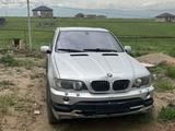 BMW X5 2001 годаүшін2 500 000 тг. в Алматы – фото 4