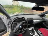 BMW X5 2001 годаүшін2 500 000 тг. в Алматы