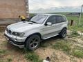 BMW X5 2001 года за 2 500 000 тг. в Алматы – фото 6