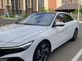 Hyundai Elantra 2024 года за 9 000 000 тг. в Кокшетау – фото 13