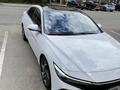 Hyundai Elantra 2024 года за 9 000 000 тг. в Кокшетау – фото 4