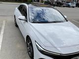 Hyundai Elantra 2024 годаүшін9 000 000 тг. в Кокшетау – фото 4