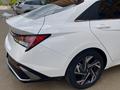 Hyundai Elantra 2024 года за 9 000 000 тг. в Кокшетау – фото 25