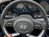 Hyundai Elantra 2024 годаүшін9 000 000 тг. в Кокшетау – фото 5